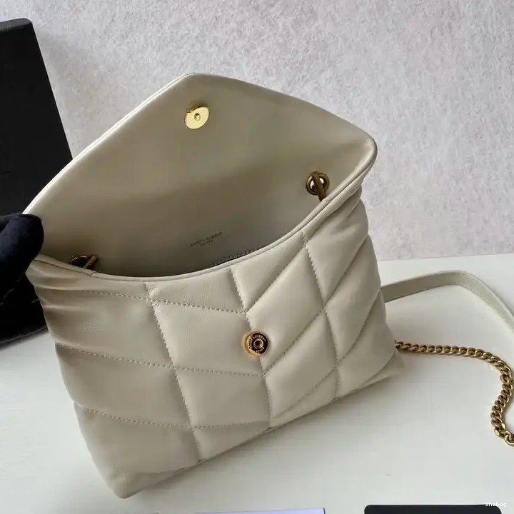 Bags 206B570100 YSL 0707